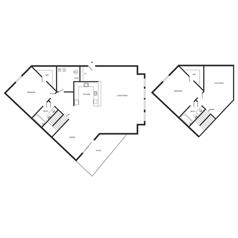 Bass Lofts | Atlanta, GA